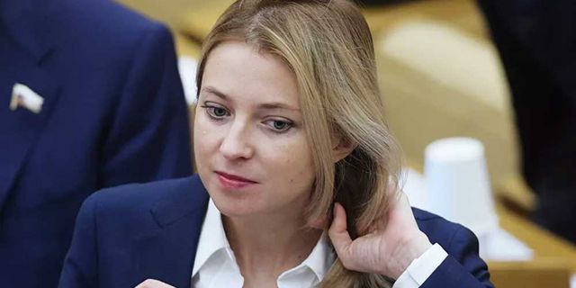 Rus vekil Poklonskaya, savcı olmayı bakanlığa tercih etti