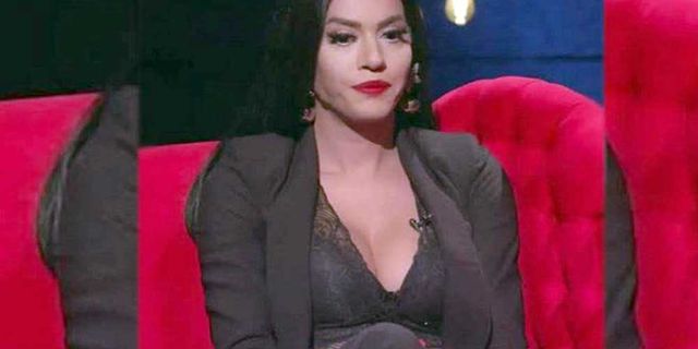 Trans oyuncu Çağla Akalın'ın katıldığı programı RTÜK kapattı