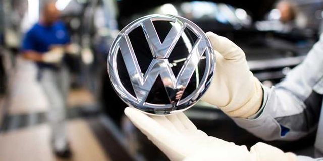Volkswagen'den Manisa'da 1 milyar Euroluk yatırım hazırlığı