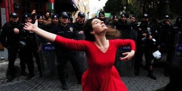 Gezi davasında karar: Kavala'ya ağırlaştırılmış müebbet, 7 sanığa 18'er yıl hapis