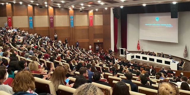 Danıştay savcısı: İstanbul Sözleşmesi'nin geri çekilmesi hukuka aykırıdır, iptal edilmelidir