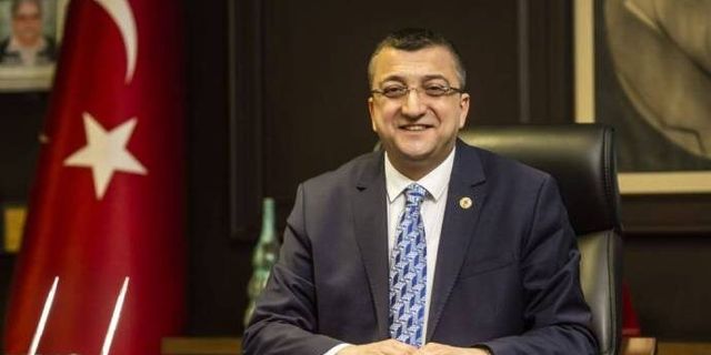 CHP'li belediye başkanına 'rüşvet ve intikap'dan gözaltı