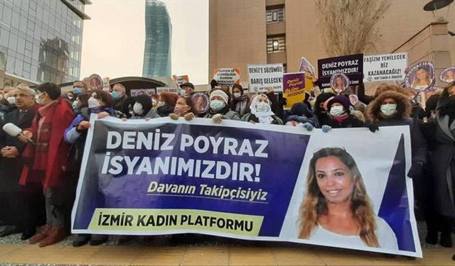 HDP'ye saldırıda Deniz Poyraz'ı katleden Onur Gencer'in duruşması ertelendi