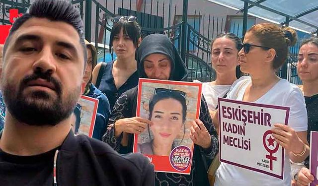 Zerin Kılınç'ın katil zanlısı Sazak için 17 Temmuz'da karar bekleniyor