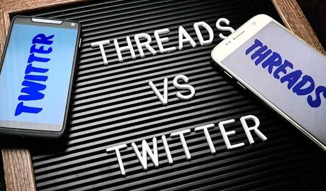 Threads, Twitter’ın tahtını sallıyor