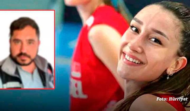 Milli voleybolcu Hande Baladın’ın 'korkulu rüyası' tutuklandı