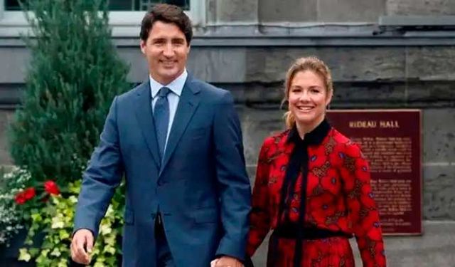 Kanada Başbakanı Trudeau 18 yıllık evliliğini bitirdi