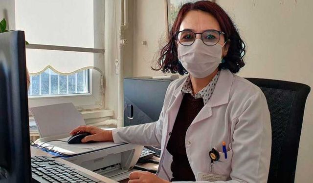 Covid'de yeni dalga: Kapanmak yok, maske yeterli