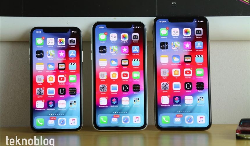 Apple'dan zam: iPhone'ların fiyatı 4 bin lira birden arttı