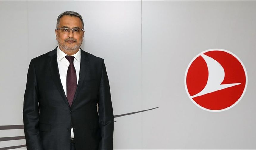 THY'na da başkan dayanmıyor: Yeni Başkan Ahmet Bolat