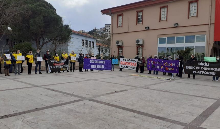 Mehmet Dilsiz Ortaokulu'nda istismarcı öğretmene tutuklama