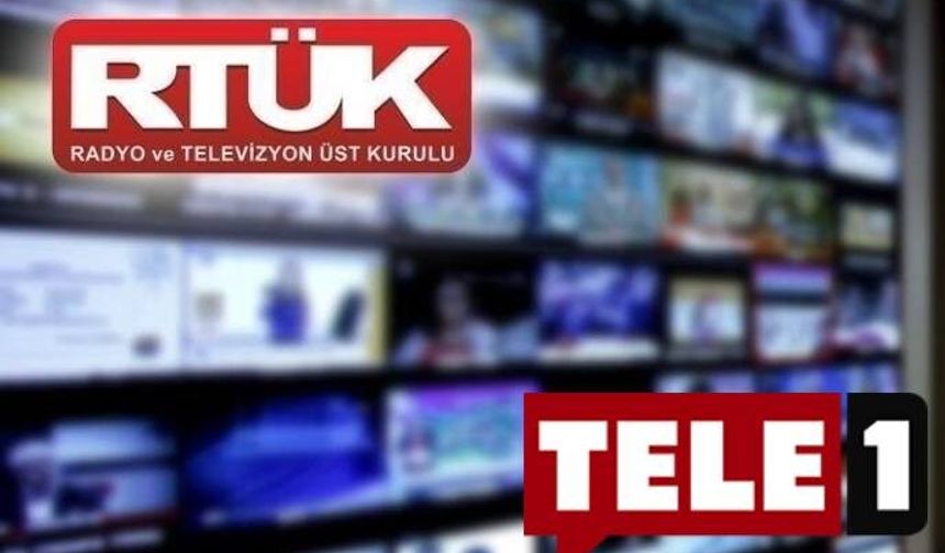 'İktidarın sopası' RTÜK'ten muhalif TV'lere para cezası