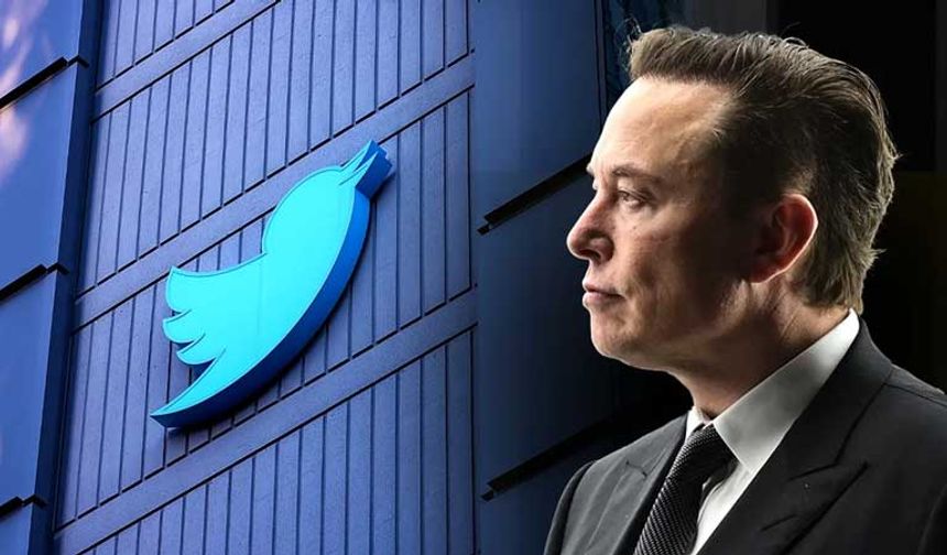 Elon Musk, Twitter'da sahte hesapları ayıklatıyor!