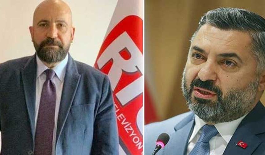 Kılıçdaroğlu'nun 'kaçacaklar' iddiasını yayınlayan kanallara ceza
