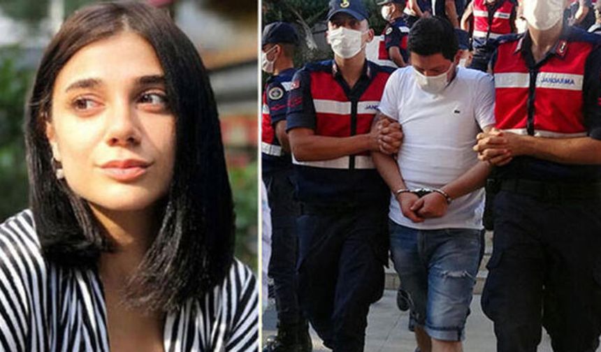 Adaleti utandıran karar: Pınar Gültekin'in katiline tahrik indirimi
