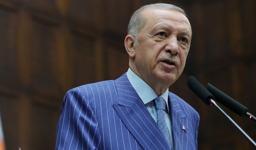 AKP'li Cumhurbaşkanı 5 ayda 1 milyar 763 milyon TL harcadı