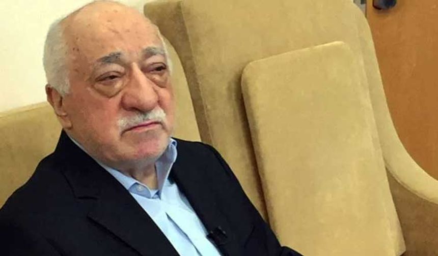 Hastane'ye kaldırılan Fethullah Gülen'in kalbi durdu mu?