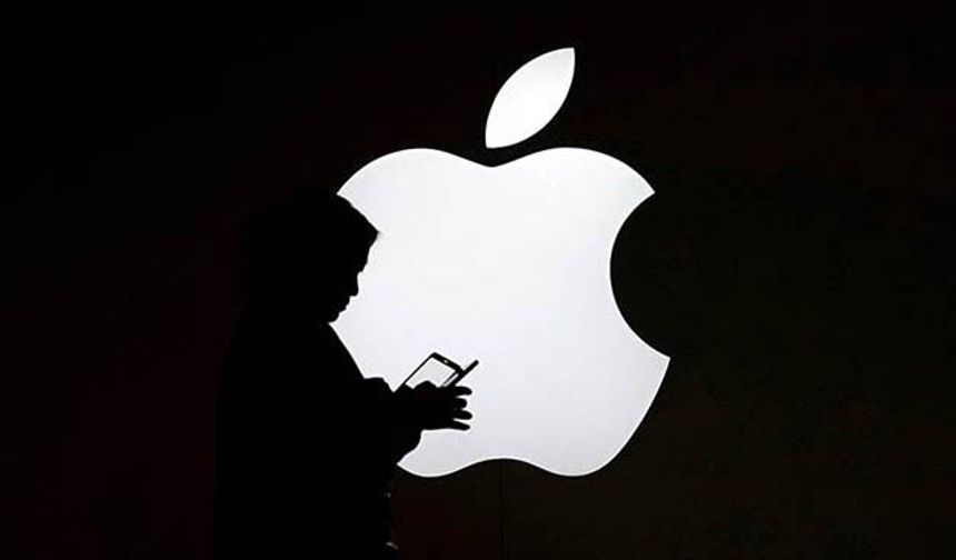 Apple, çantasını aradığı çalışanlarına 30 milyon $ ödeyecek