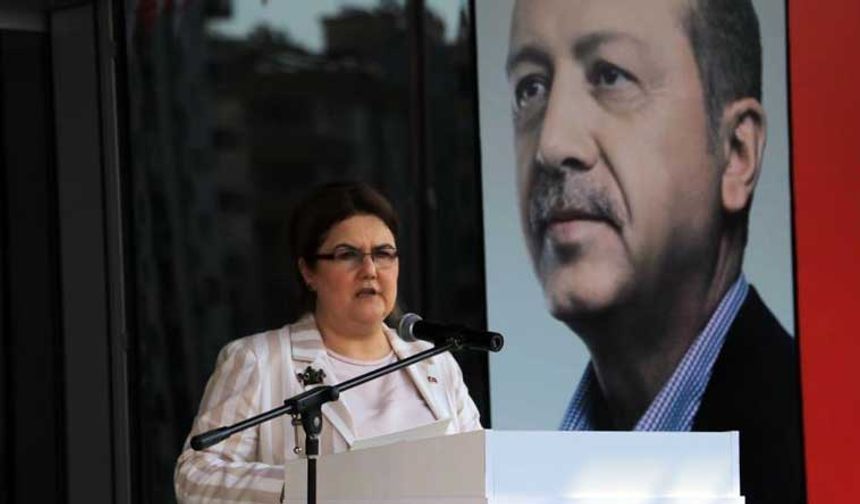 Aile Bakanı, Türkiye'deki Suriyelilerle ilgili tarih verdi