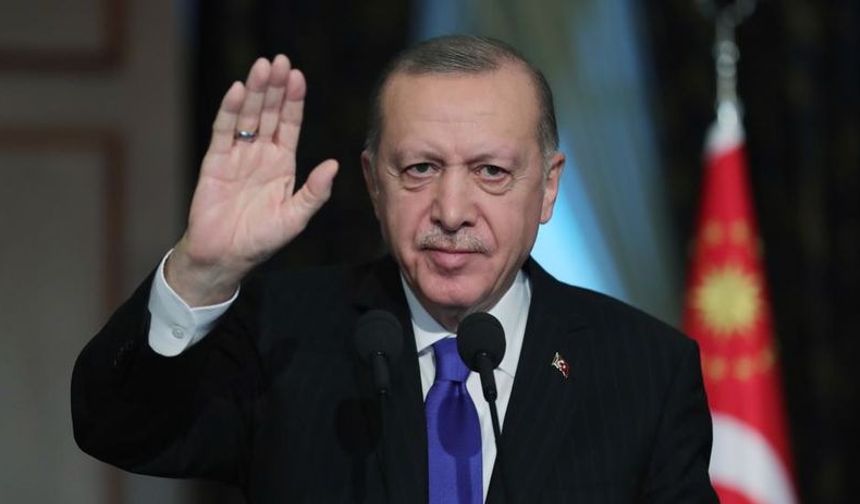 Reuters, Erdoğan'ın seçim taktiğini açıkladı
