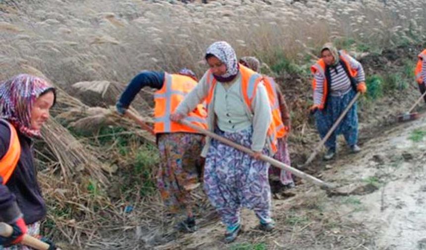 İTUC: Türkiye çalışanlar için en kötü 10 ülke" arasında