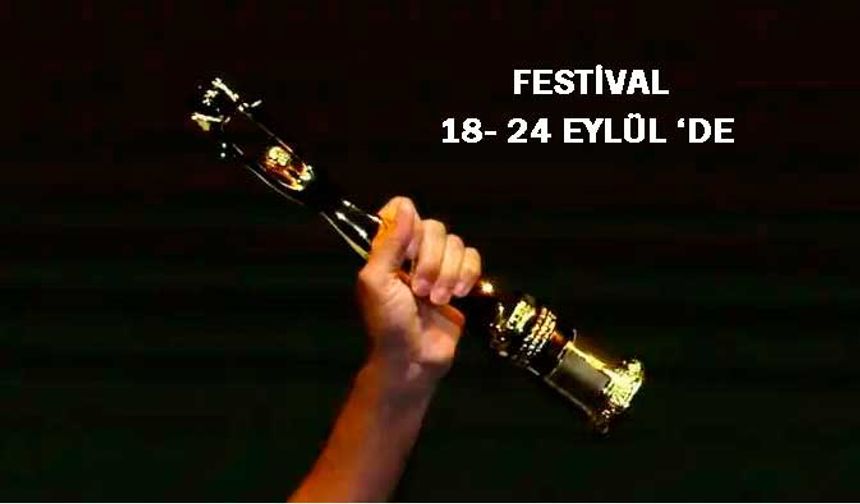 Altın Koza Film Festivali'nin finalistleri belli oldu