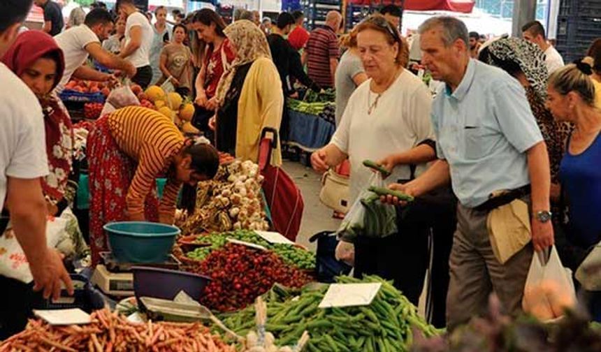 Istanbulda yaşamak bir yılda %73.74 pahalandı