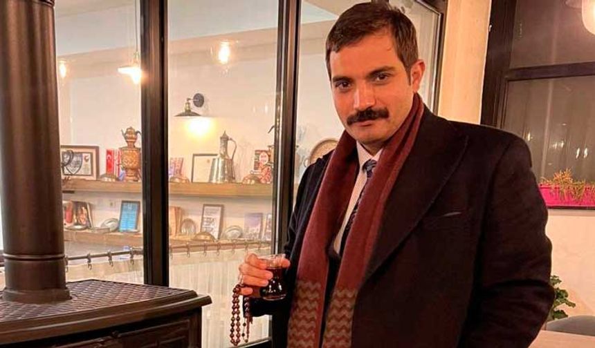 Sinan Ateş cinayetini soruşturan savcılara yeni görev