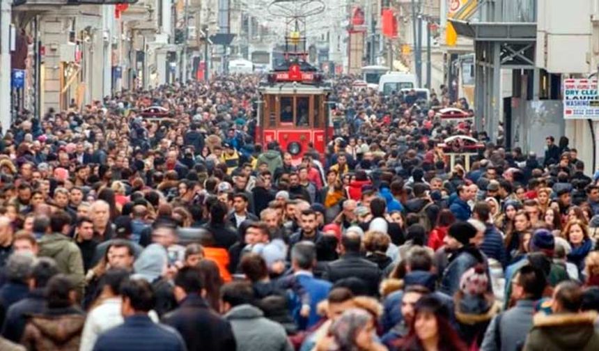 İstanbul'da 4 kişilik ailenin yaşam maliyeti 42,6 bin lira