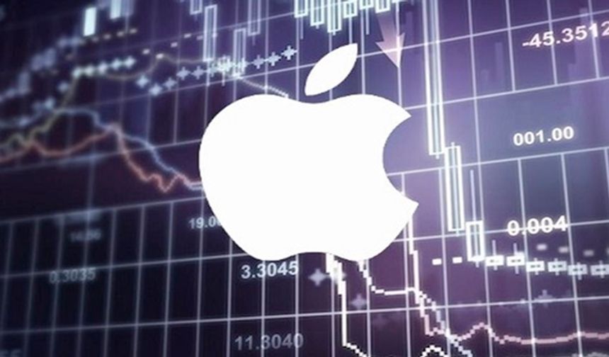 Çin, iPhone yasakladı, Apple günde 100 milyar $ kaybetti